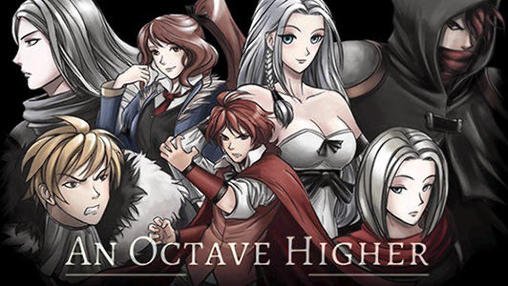 game pic for An octave higher